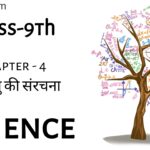 Class 9 Science Chapter 4 Notes in Hindi परमाणु की संरचना